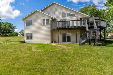 Tiny photo for 186 LAKE SUMMERSET Road, Davis, IL 61019 (MLS # 12673789)