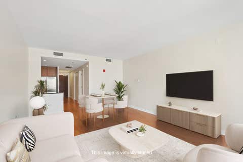 Tiny photo for 130 N Garland Court #2504, Chicago, IL 60602 (MLS # 12697097)