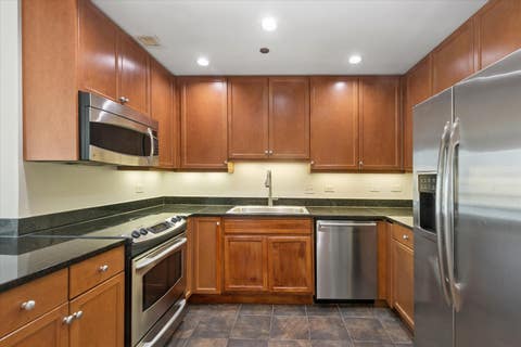 Tiny photo for 130 N Garland Court #2504, Chicago, IL 60602 (MLS # 12697097)