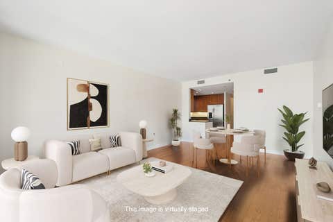 Tiny photo for 130 N Garland Court #2504, Chicago, IL 60602 (MLS # 12697097)