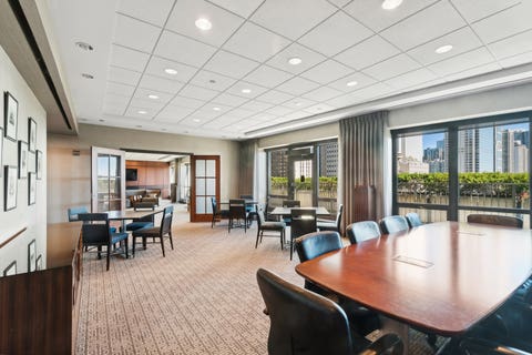 Tiny photo for 130 N Garland Court #2504, Chicago, IL 60602 (MLS # 12697097)