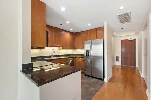 Tiny photo for 130 N Garland Court #2504, Chicago, IL 60602 (MLS # 12697097)