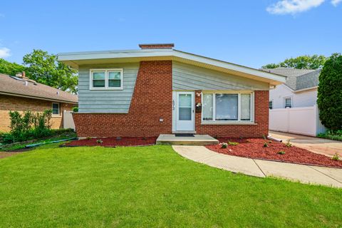 473 W Verret Street Elmhurst IL 60126