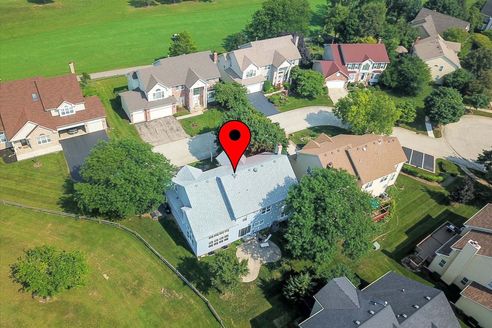 1456 Della Drive