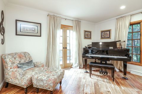 Tiny photo for 39 Mockingbird Lane, Oak Brook, IL 60523 (MLS # 12521717)