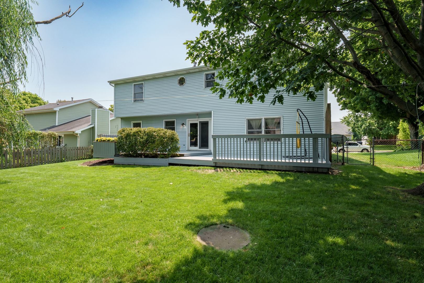39 Aberdeen Way