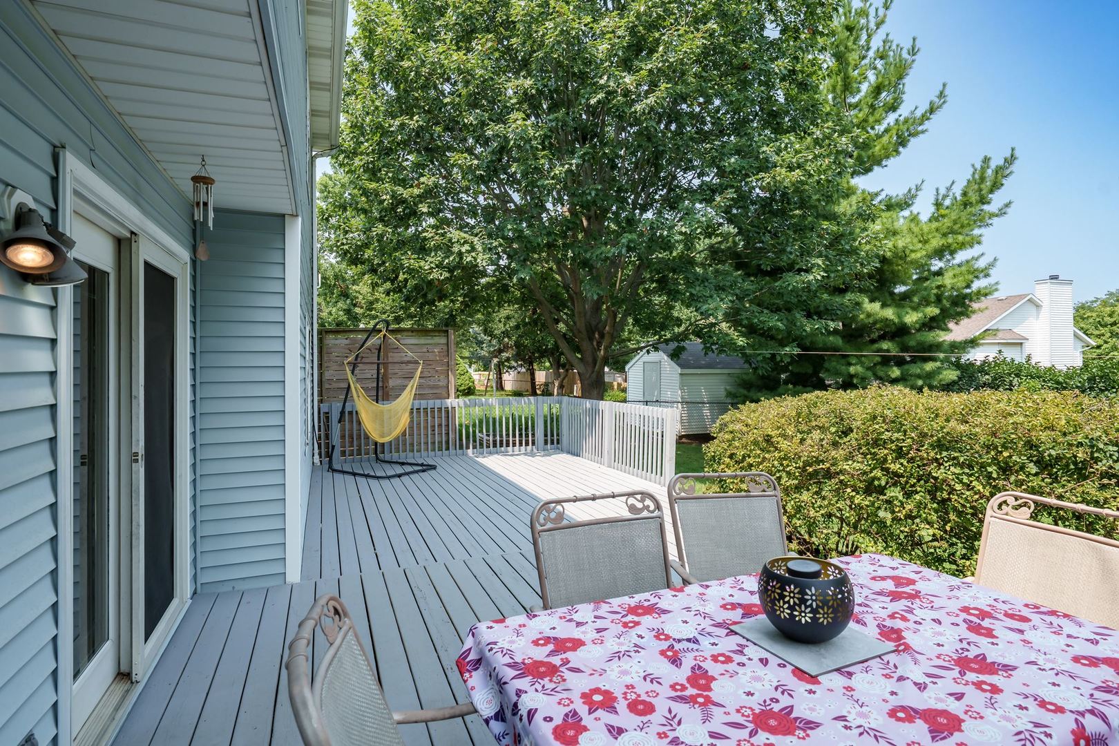 39 Aberdeen Way