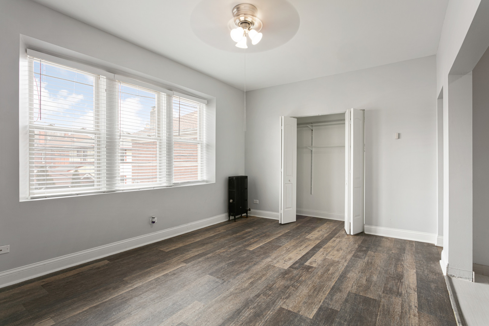 1608 W Sherwin Avenue 712