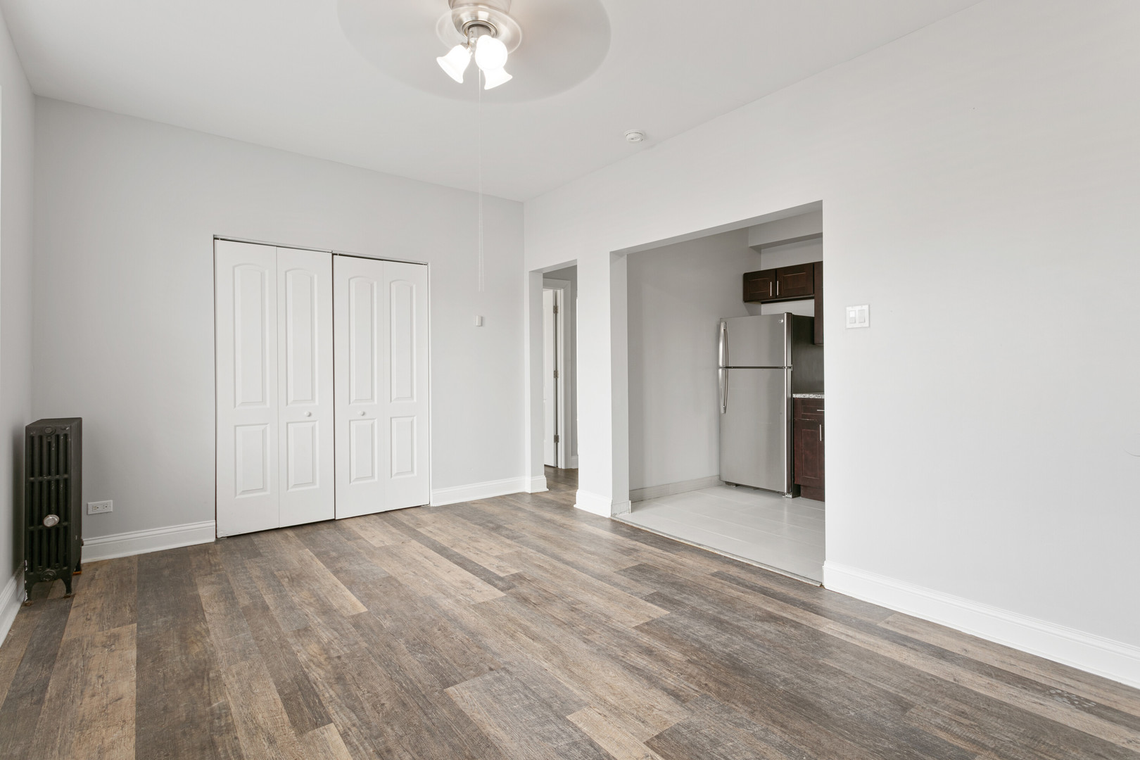 1608 W Sherwin Avenue 712