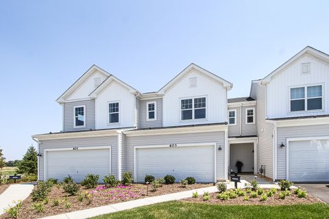 284 Kingsport Drive South Elgin IL 60177