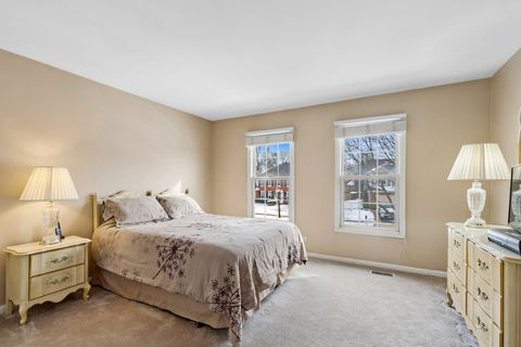 Tiny photo for 1850 White Oak Drive, Algonquin, IL 60102 (MLS # 12591571)