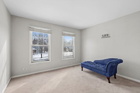 Tiny photo for 1850 White Oak Drive, Algonquin, IL 60102 (MLS # 12591571)