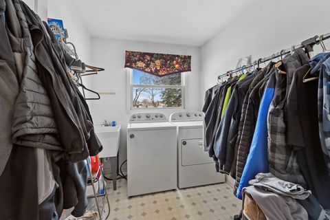 Tiny photo for 1850 White Oak Drive, Algonquin, IL 60102 (MLS # 12591571)