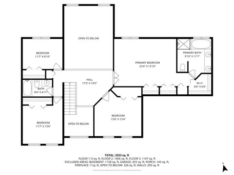 Tiny photo for 1850 White Oak Drive, Algonquin, IL 60102 (MLS # 12591571)