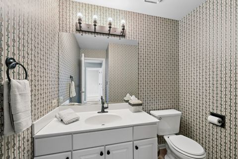 Tiny photo for 1850 White Oak Drive, Algonquin, IL 60102 (MLS # 12591571)