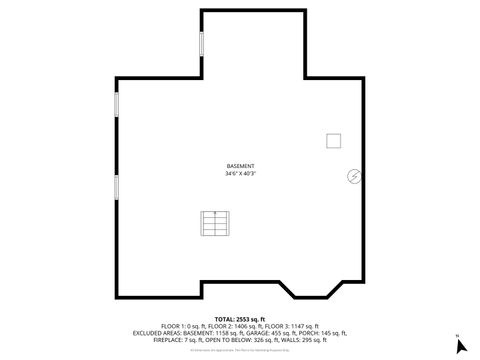 Tiny photo for 1850 White Oak Drive, Algonquin, IL 60102 (MLS # 12591571)