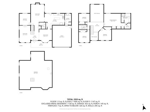 Tiny photo for 1850 White Oak Drive, Algonquin, IL 60102 (MLS # 12591571)