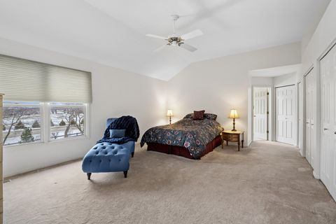 Tiny photo for 1850 White Oak Drive, Algonquin, IL 60102 (MLS # 12591571)