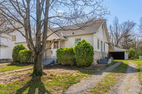 Tiny photo for 1105 W Walkup Avenue, Carbondale, IL 62901 (MLS # 12607936)