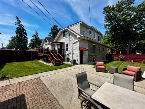 Tiny photo for 3147 Sunnyside Avenue, Brookfield, IL 60513 (MLS # 12662696)
