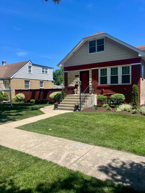 Photo of 3147 Sunnyside Avenue, Brookfield, IL 60513 (MLS # 12662696)