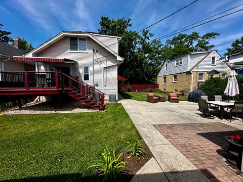 Tiny photo for 3147 Sunnyside Avenue, Brookfield, IL 60513 (MLS # 12662696)