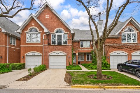 4214 W Harrington Lane Chicago IL 60646