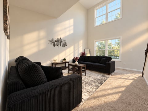 Tiny photo for 29960 Blue Heron Boulevard, Beecher, IL 60401 (MLS # 12794488)