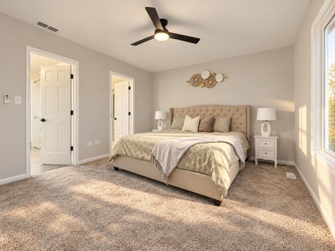 Tiny photo for 29960 Blue Heron Boulevard, Beecher, IL 60401 (MLS # 12794488)