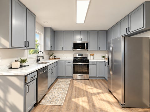 Tiny photo for 29960 Blue Heron Boulevard, Beecher, IL 60401 (MLS # 12794488)