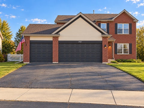 Photo of 29960 Blue Heron Boulevard, Beecher, IL 60401 (MLS # 12794488)