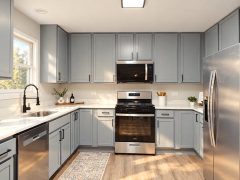 Tiny photo for 29960 Blue Heron Boulevard, Beecher, IL 60401 (MLS # 12794488)