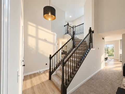 Tiny photo for 29960 Blue Heron Boulevard, Beecher, IL 60401 (MLS # 12794488)