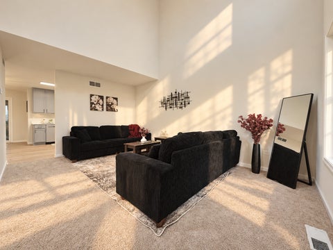 Tiny photo for 29960 Blue Heron Boulevard, Beecher, IL 60401 (MLS # 12794488)