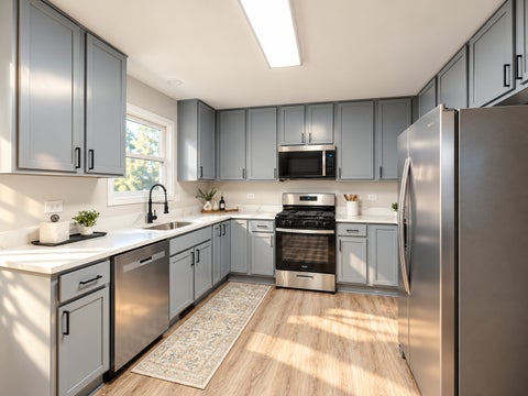 Tiny photo for 29960 Blue Heron Boulevard, Beecher, IL 60401 (MLS # 12794488)