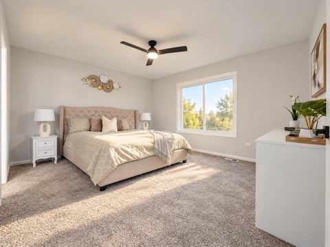 Tiny photo for 29960 Blue Heron Boulevard, Beecher, IL 60401 (MLS # 12794488)