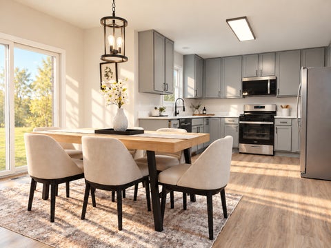Tiny photo for 29960 Blue Heron Boulevard, Beecher, IL 60401 (MLS # 12794488)