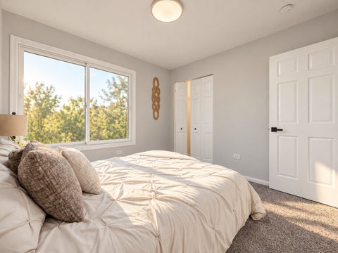 Tiny photo for 29960 Blue Heron Boulevard, Beecher, IL 60401 (MLS # 12794488)