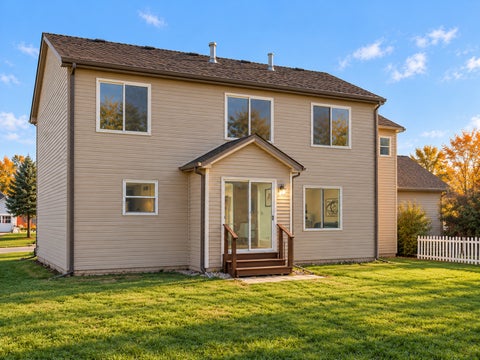 Tiny photo for 29960 Blue Heron Boulevard, Beecher, IL 60401 (MLS # 12794488)
