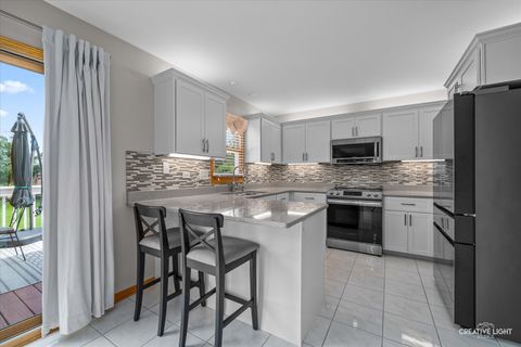 Tiny photo for 4816 Daggets Court, Naperville, IL 60564 (MLS # 12447979)