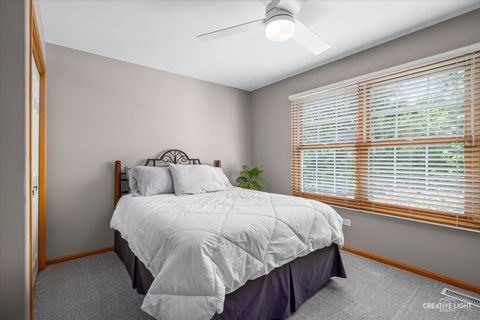 Tiny photo for 4816 Daggets Court, Naperville, IL 60564 (MLS # 12447979)