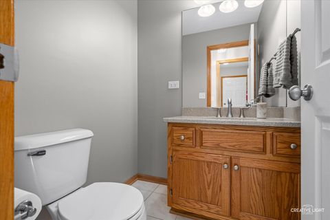 Tiny photo for 4816 Daggets Court, Naperville, IL 60564 (MLS # 12447979)