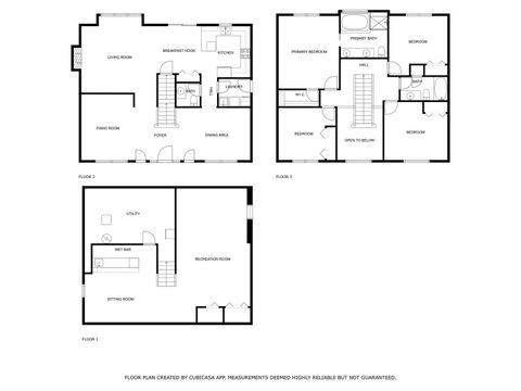 Tiny photo for 4816 Daggets Court, Naperville, IL 60564 (MLS # 12447979)