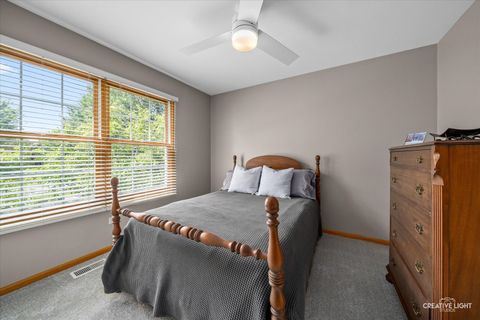 Tiny photo for 4816 Daggets Court, Naperville, IL 60564 (MLS # 12447979)