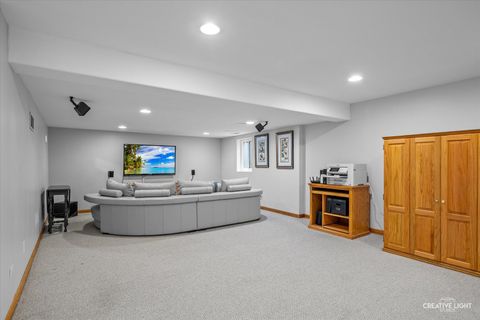 Tiny photo for 4816 Daggets Court, Naperville, IL 60564 (MLS # 12447979)