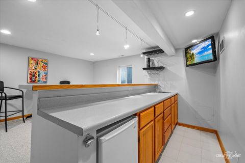 Tiny photo for 4816 Daggets Court, Naperville, IL 60564 (MLS # 12447979)