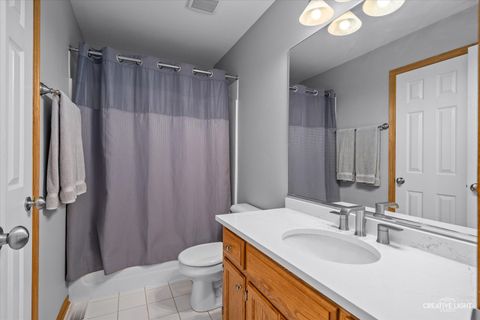 Tiny photo for 4816 Daggets Court, Naperville, IL 60564 (MLS # 12447979)