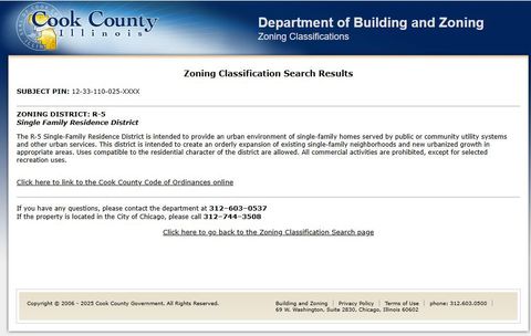 Tiny photo for 10115 Belden Avenue, Melrose Park, IL 60164 (MLS # 12524149)