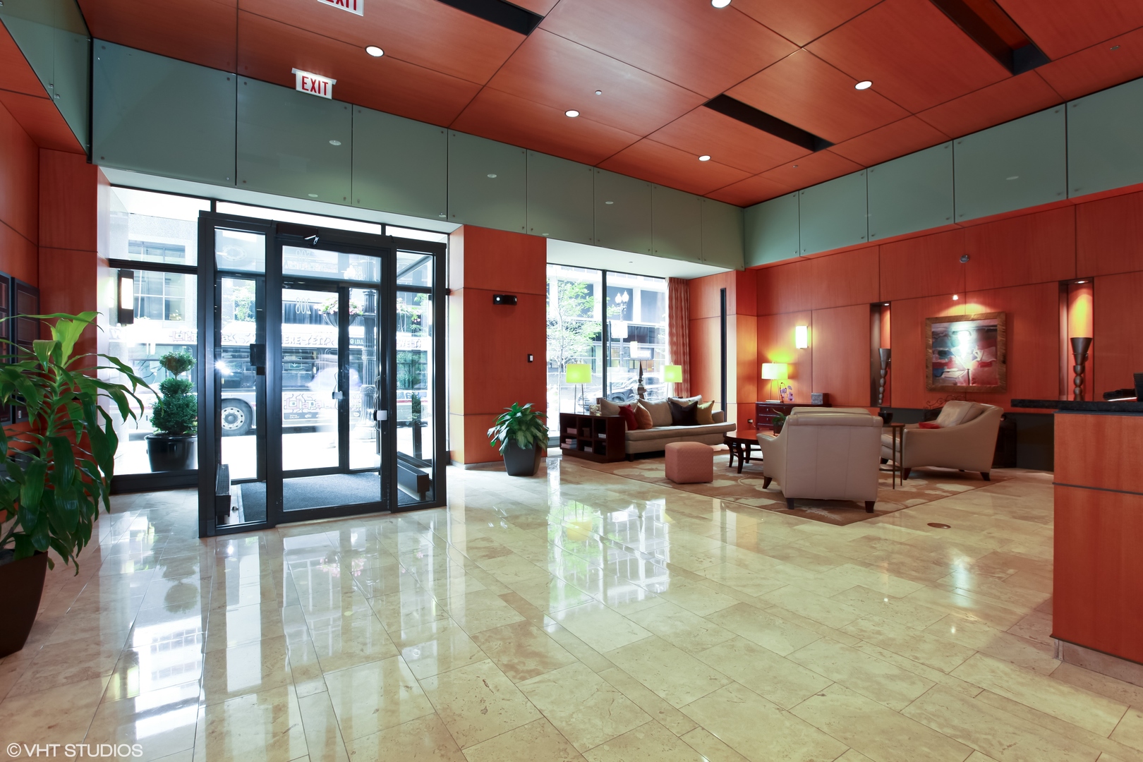 208 W WASHINGTON Street 706