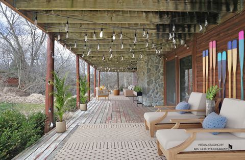 Tiny photo for 28496 High View Road, McHenry, IL 60051 (MLS # 12590638)